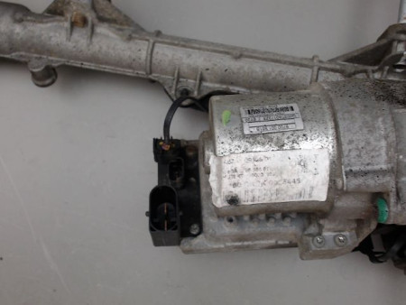 CREMAILLERE CITROEN C3