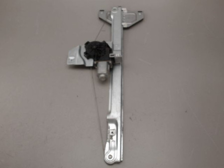MECANISME LEVE-GLACE AVANT DROIT CITROEN BERLINGO