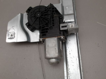 MECANISME LEVE-GLACE AVANT DROIT CITROEN BERLINGO