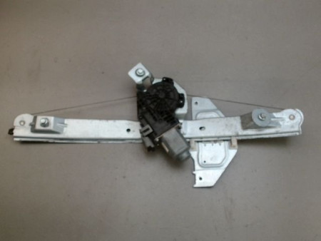MECANISME LEVE-GLACE AVANT GAUCHE CITROEN C3