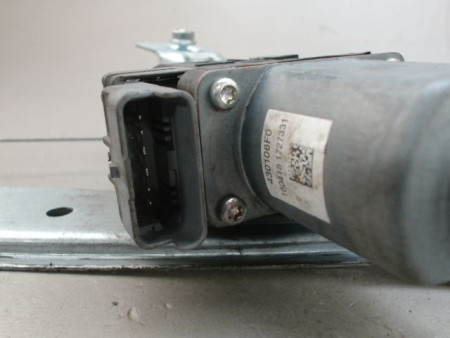 MECANISME LEVE-GLACE AVANT GAUCHE CITROEN C3