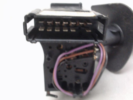 COMMANDE CLIGNOTANT RENAULT CLIO