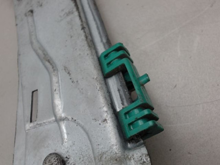 MECANISME LEVE-GLACE AVANT GAUCHE RENAULT CLIO