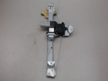 MECANISME LEVE-GLACE AVANT GAUCHE RENAULT CLIO