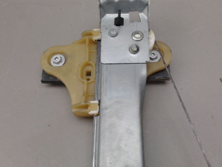 MECANISME LEVE-GLACE AVANT GAUCHE RENAULT CLIO