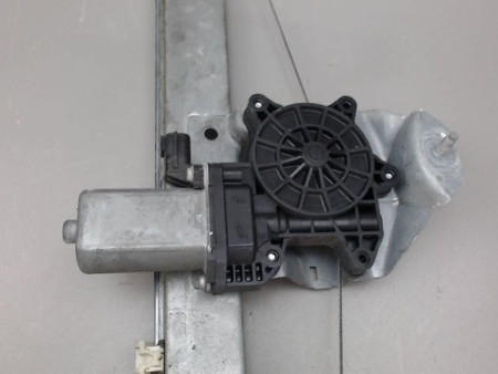 MECANISME LEVE-GLACE AVANT DROIT RENAULT TRAFIC