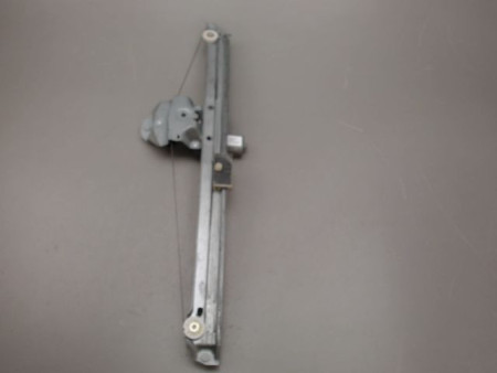 MECANISME LEVE-GLACE AVANT DROIT RENAULT TRAFIC
