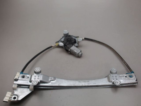 MECANISME LEVE-GLACE AVANT GAUCHE RENAULT TWINGO