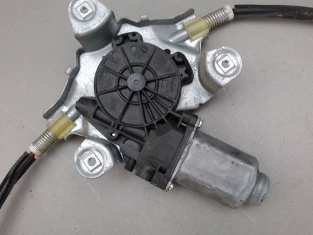 MECANISME LEVE-GLACE AVANT GAUCHE RENAULT TWINGO