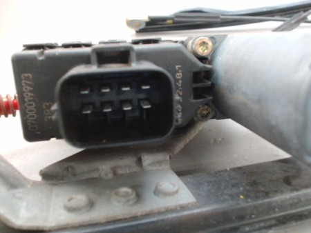 MECANISME LEVE-GLACE AVANT GAUCHE FORD MONDEO