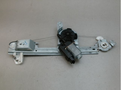 MECANISME LEVE-GLACE ARRIERE GAUCHE RENAULT MEGANE