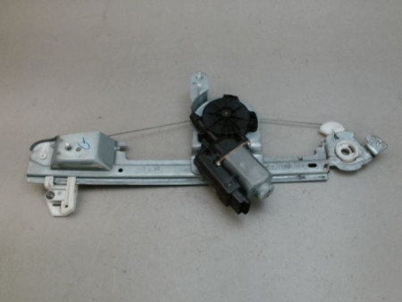 MECANISME LEVE-GLACE ARRIERE GAUCHE RENAULT MEGANE