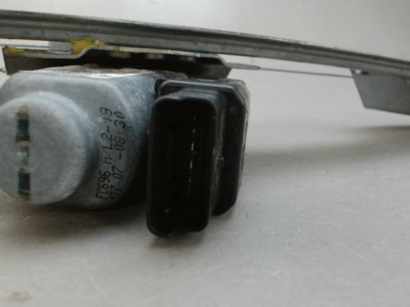 MECANISME LEVE-GLACE ARRIERE GAUCHE RENAULT MEGANE