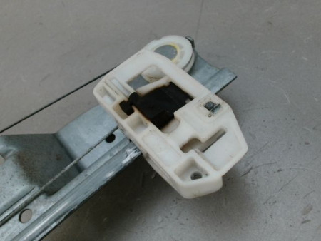 MECANISME LEVE-GLACE ARRIERE GAUCHE RENAULT MEGANE