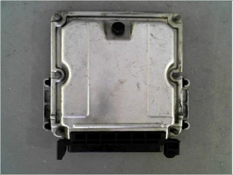 CALCULATEUR MOTEUR PEUGEOT 306 97-2001