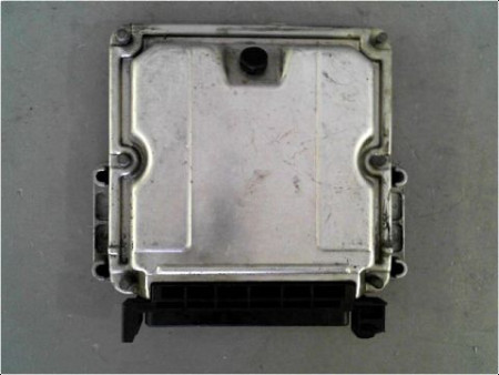 CALCULATEUR MOTEUR PEUGEOT 306 97-2001