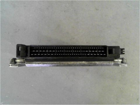 CALCULATEUR MOTEUR PEUGEOT 306 97-2001