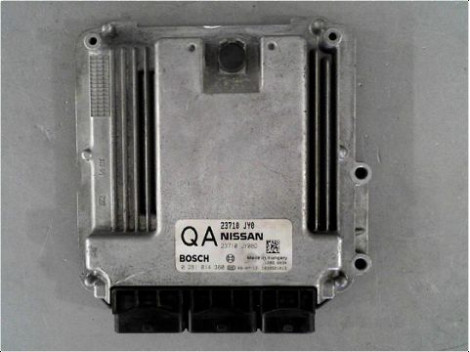 CALCULATEUR MOTEUR RENAULT KOLEOS 2008-2011
