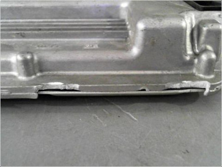CALCULATEUR MOTEUR RENAULT KOLEOS 2008-2011