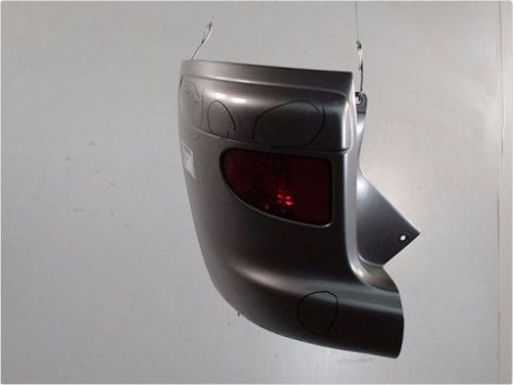 CROSSE ARRIERE GAUCHE TOYOTA YARIS VERSO 2003-