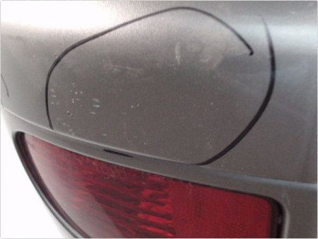 CROSSE ARRIERE GAUCHE TOYOTA YARIS VERSO 2003-
