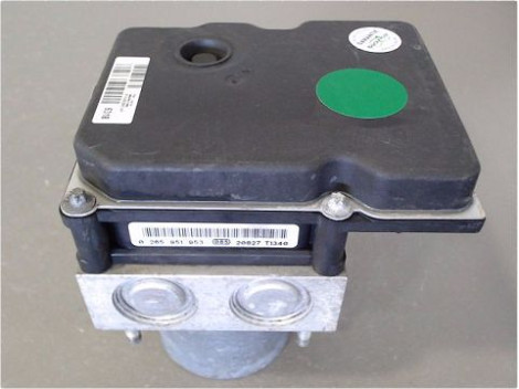 UNITE HYDRAULIQUE ABS CITROEN BERLINGO