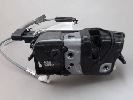 SYSTEME CONDAMNATION AVANT DROIT PEUGEOT 208