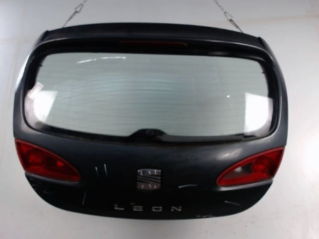 HAYON SEAT LEON
