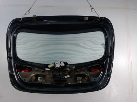 HAYON SEAT LEON