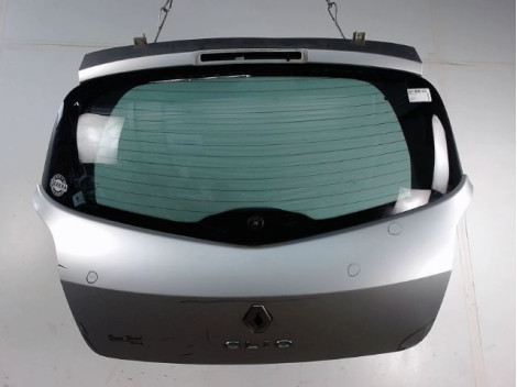 HAYON RENAULT CLIO