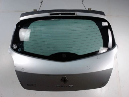 HAYON RENAULT CLIO