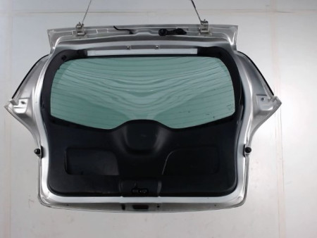 HAYON RENAULT CLIO