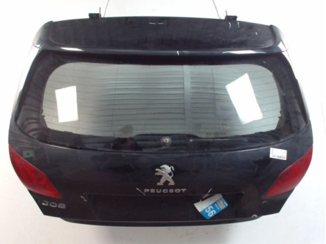 HAYON PEUGEOT 308