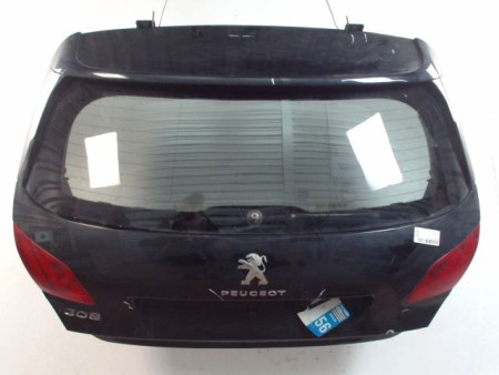 HAYON PEUGEOT 308