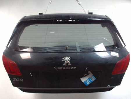 HAYON PEUGEOT 308