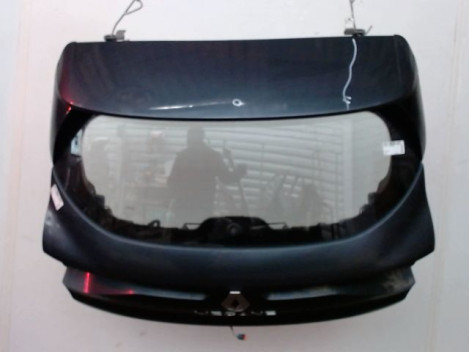 HAYON RENAULT MEGANE