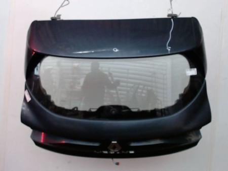 HAYON RENAULT MEGANE
