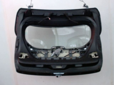 HAYON RENAULT MEGANE