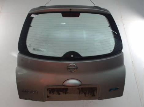 HAYON NISSAN MICRA
