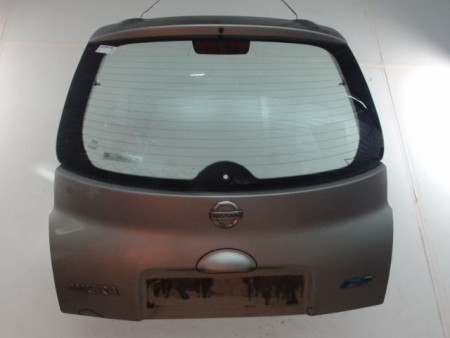 HAYON NISSAN MICRA
