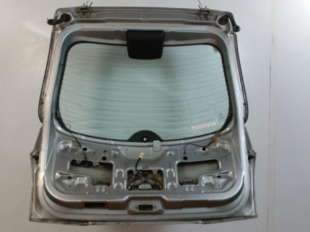 HAYON NISSAN MICRA