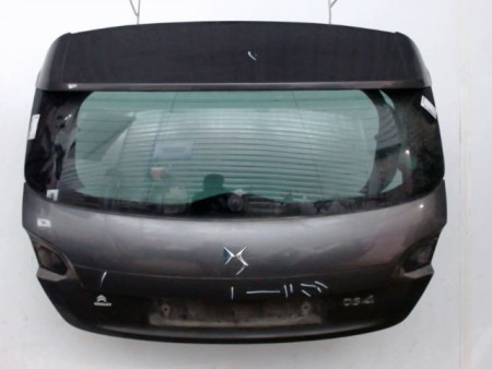 HAYON DS DS4