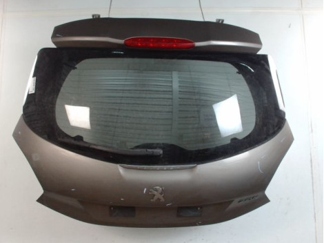 HAYON PEUGEOT 208
