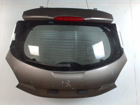 HAYON PEUGEOT 208