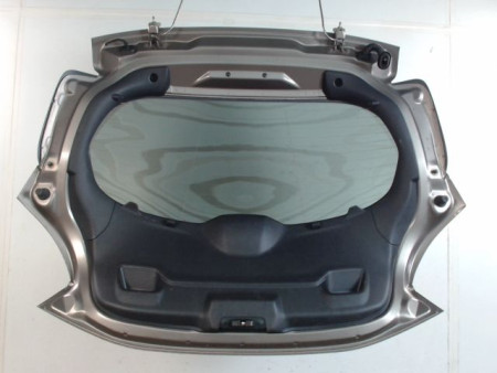 HAYON PEUGEOT 208