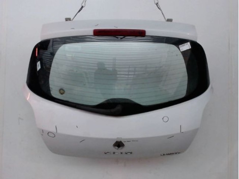HAYON RENAULT CLIO