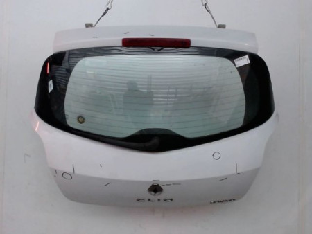 HAYON RENAULT CLIO