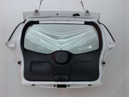 HAYON RENAULT CLIO