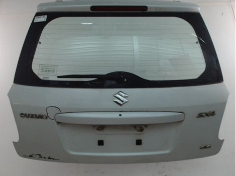 HAYON SUZUKI SX4