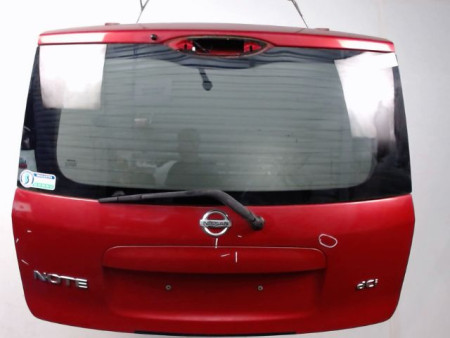 HAYON NISSAN NOTE